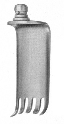 TİTANYUM DİŞLİ BİLEYT 19X30MM